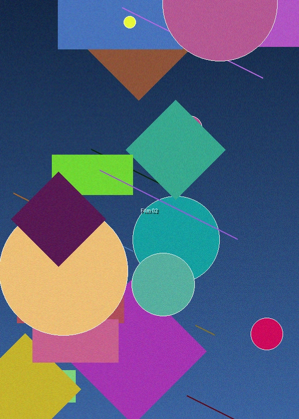 悬疑推理影片海报